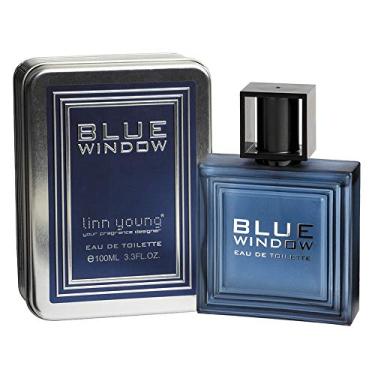 Imagem de Blue Window Linn Young Perfume Masculino - Eau de Toilette 100ml