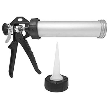 Imagem de Aplicador Silicone com Tubo Starfer para Cartucho e Sache