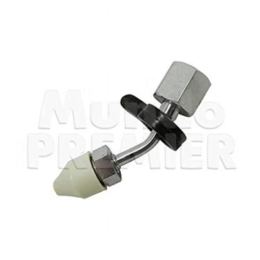 Imagem de Bico Curvo Completo Pistola Tira Manchas