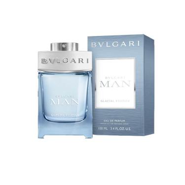 Imagem de Migrado Conectala>Bvlgari Man Glacial Essence De Bvlgari Eau De Parfum Masculino 100ml 