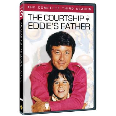 Imagem de The Courtship of Eddie's Father: The Complete Third Season