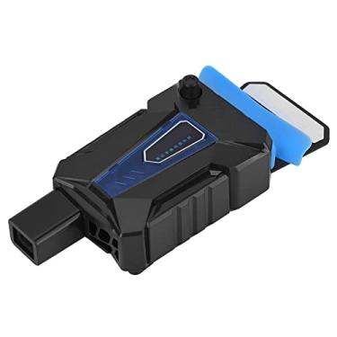 Imagem de Vácuo Coolg 16 × 9 × 5 5 V Mini-extrator USB para Notebook Notebook Cooler Ventilador de Refrigeração