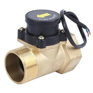 Imagem de Chave De Fluxo Fluxostato De 1.1/2 M-F 1000watts - HT802