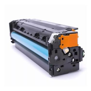Imagem de Toner Compatível Preto Para Impressora 400 Color M476nw M476dw