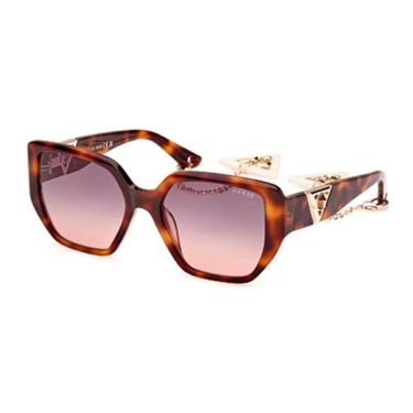 Imagem de Oculos Solar Guess Gu7892 5552B