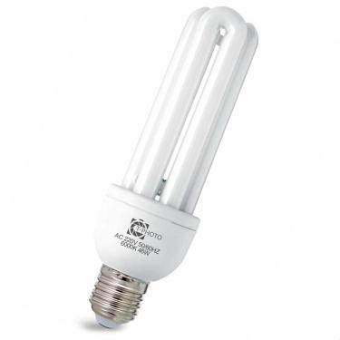 Imagem de Lâmpada 3U 46W 6000K Fluorescente Para Softbox T-Photo