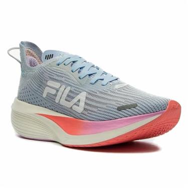 Imagem de Tenis Fila Racer Carbon 2 Feminino Running Performance