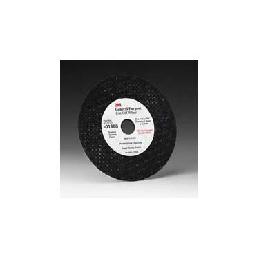Imagem de 3M Roda de corte 1988 7,6 x 1/16" x 3/8"