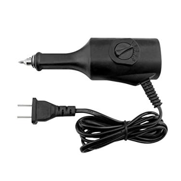 Imagem de Caneta gravadora elétrica, kit de ferramentas de gravação portátil, faça você mesmo, ferramentas de escultura de precisão, caneta para metal, vidro, cerâmica, plástico, aço inoxidável, madeira