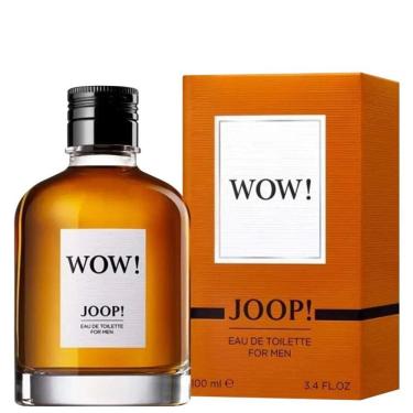Imagem de Perfume Joop! Wow Homme 100 ml `