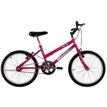 Imagem de Bicicleta Infantil Aro 20 Feminina Menina-Feminino