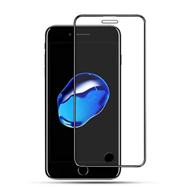 Imagem de 【Pacote com 3】Protetor de tela, para iphone 6 6S 7 8 PLUS vidro 2.5D capa completa película protetora de vidro temperado - Para iphone 13 pro max