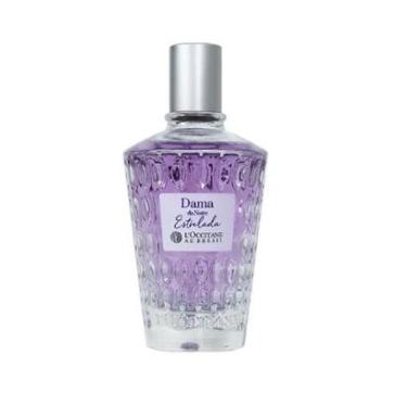 Imagem de Deo Colônia Loccitane Au Brésil Dama da Noite Estrelada-Unissex