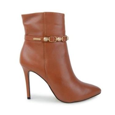 Imagem de Bota Bottero Cano Baixo Feminina-Feminino