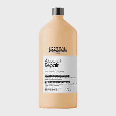 Imagem de L'Oréal Absolut Repair - Condicionador 1,5L
