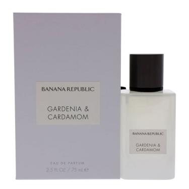 Imagem de Gardenia E Cardamomo Da Banana Republic Para Unissex.