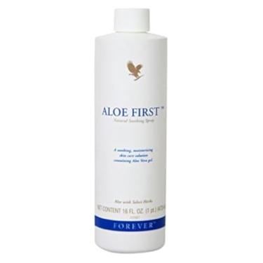 Imagem de Forever living Produtos Forever Aloe First