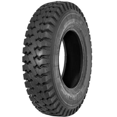 Imagem de Pneu 7.50-16 Borrachudo 16 Lonas 125/121K LP10 BBW