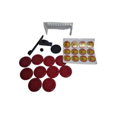 Imagem de Gulliver Futebol de Botão Cristal Espanha