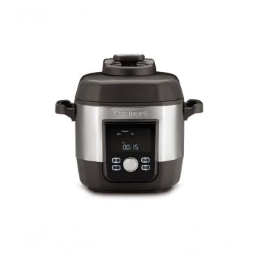 Imagem de Panela Elétrica Multicooker 5,7l 127v Cuisinart