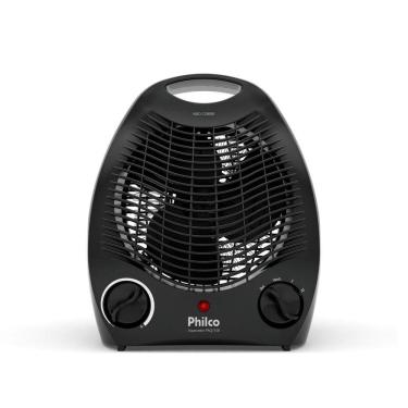 Imagem de Aquecedor Philco 2 em 1 PAQ1100 3 Níveis de Temperatura