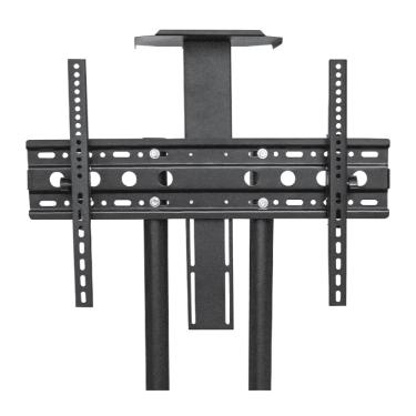 Imagem de Suporte Pedestal de TV Aquario de 37 a 70 Polegadas