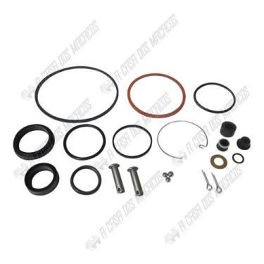 Imagem de Reparo Macaco Hidráulico Garrafa 4Ton Ref K4EF BOVENAU