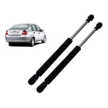 Imagem de Par Amortecedor Porta Malas Tampa Traseira Fiesta Sedan - Yiming