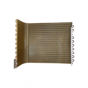 Imagem de Serpentina da Unidade Condensadora Ar Condicionado LG S4UQ09WA5AA S4UQ12JA3QG S4UQ09WA5QG ACG73444956