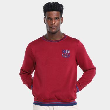 Imagem de Moletom Barcelona Masculino-Masculino