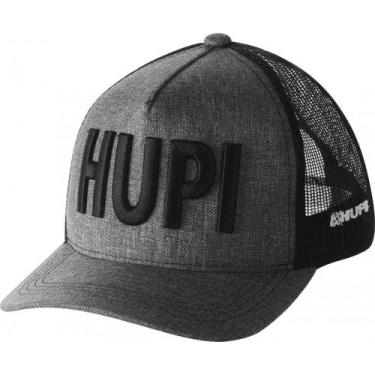 Imagem de Boné Trucker HUPI Space, UNICO