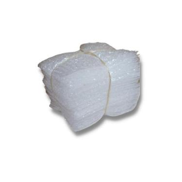 Imagem de Saco Plástico Bolha 15x19cm  Plastbolha c/10 un