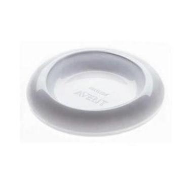 Imagem de Tampa Funil Extrator Leite Avent SCF391 SCF393 SCF430 - PHILIPS