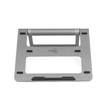 Imagem de Suporte Portátil com Adaptador Multiportas, para MacBook e iPad, Originais iPlace