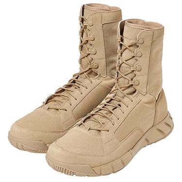 Imagem de Oakley Men's Light Assault 2 Boots,4,Desert