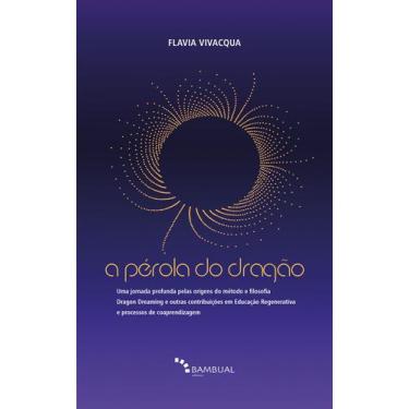 Imagem de Livro - Pérola do dragão