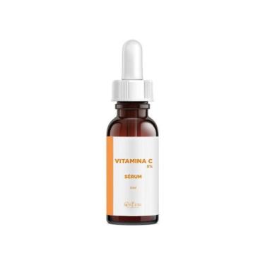 Imagem de Sérum Vitamina C 5% - Pele + Firme e Saudável - 30ml - ClinFarma