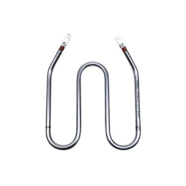 Imagem de Resistência Elétrica Crepeira Wafleira Croydon 600w 127v - Reymann