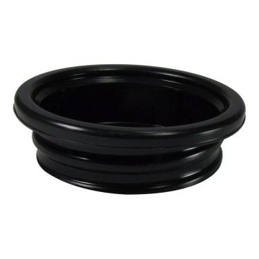 Imagem de Tampa Plástica Para Latão De Leite 30 A 50 Litros Injesul