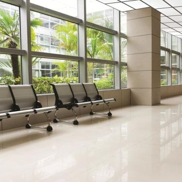 Imagem de Forro Placa Modular 1.243 X 618 X 10cm Branca