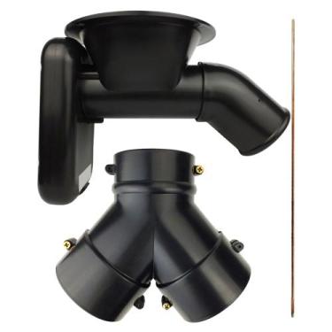 Imagem de Alimentador Tratador Automático Profissional Mecânica - mmamute