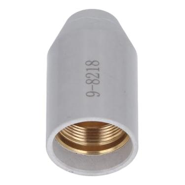 Imagem de Copo Protetor do Cortador de Plasma, Bicos de Eletrodo Copos Dinâmica Térmica Sl60 Sl100 Tocha de Corte de Plasma