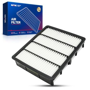 Imagem de KAX Filtro de ar do motor, substituição CA7626 para Toyota Tacoma 1995-2004, 4Runner 1996-2002, Supra 1993-1998, Lexus SC400, SC300 1992-2000