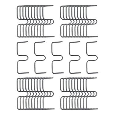 Imagem de ＡＷＨＡＯ Plantas Haste Trainer Extrator de galhos de árvores Máquina de amarrar Yard Trees branchs Fixador Ramo de jardim Suporte para plantas Ramo, M10cm