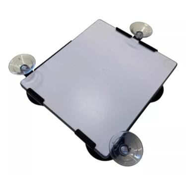 Imagem de Case para Starlink mini Interno E Externo, Suporte Veícular Carro