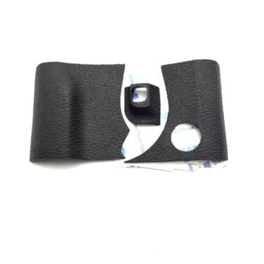 Imagem de Tampa de borracha do corpo aderência frontal borracha lateral traseira polegar peças de reparo de borracha para câmera Fujifilm X-T30 XT30