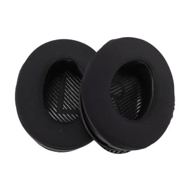 Imagem de Protetores de Ouvido para Fone de Ouvido, para 35 (qc35), 35 Ii (qc35 Ii), 25 (qc25), Qc15, Qc2, Ae2, Ae2i, Ae2w, para Som Verdadeiro, para Fone de Ouvido Sound Link