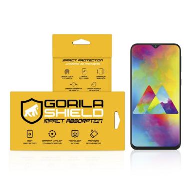 Imagem de Película de Vidro Dupla para Samsung Galaxy M20 - Gorila Shield
