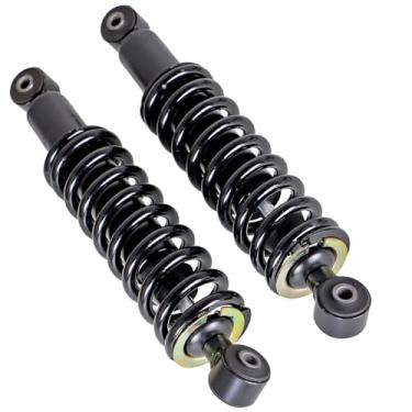 Imagem de Amortecedor traseiro de carrinho de golfe resistente com substituição de mola para Yamaha G16 G19 G22 G29 Gas and Electric 1995-up JW2-F2210-00