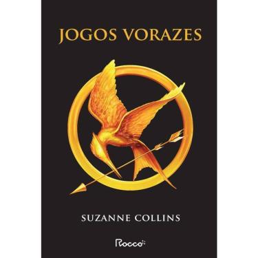 Imagem de Jogos Vorazes  Nova Edicao  - Collins, Suzanne